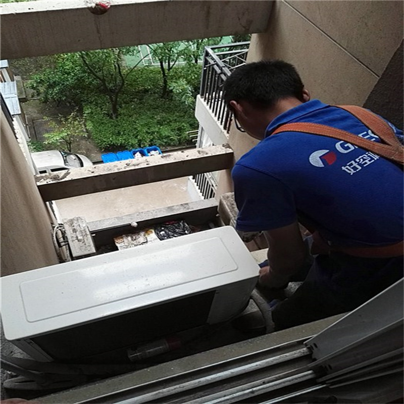 深圳坪山空调维修移动-空调不制冷维修，附近空调维修快速上门